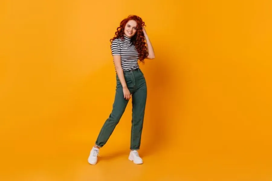 De ultieme gids voor het vinden van de perfecte broek voor vrouwen