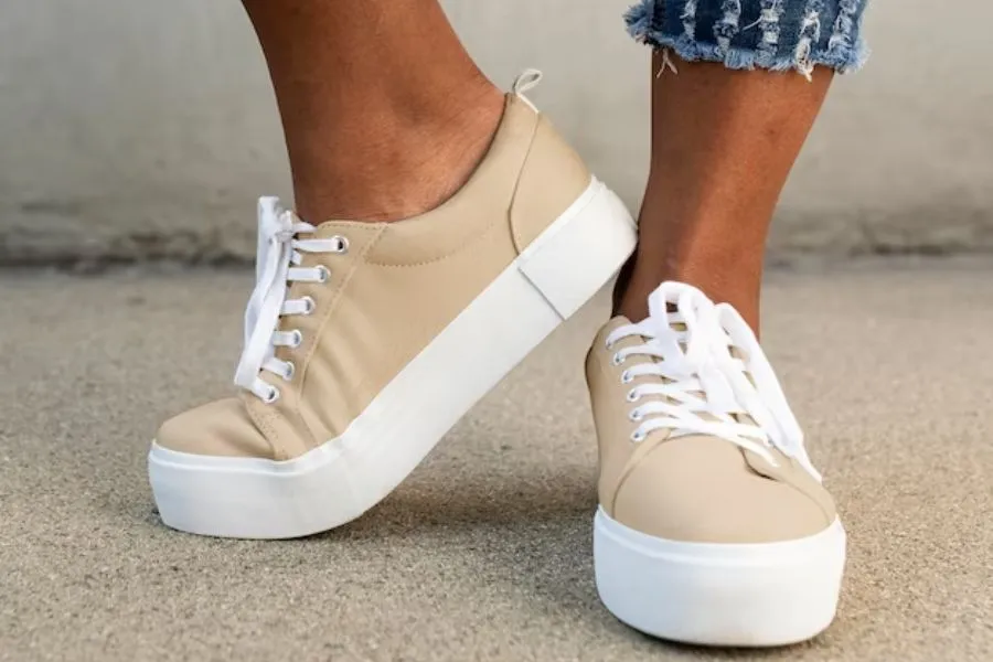Van klassiek tot trendy: de beste modeschoenen voor vrouwen die je in je kast moet hebben