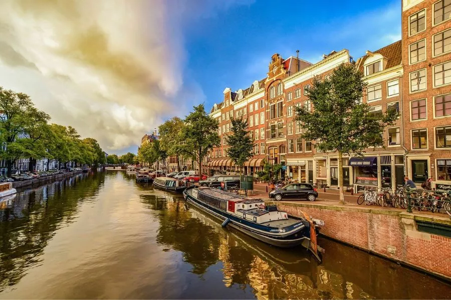 Van stranden tot bergen: Hoe de perfecte reisbestemming kiezen?
