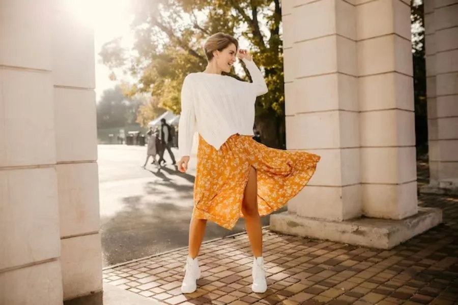 Hoe stijl je een rok voor elke gelegenheid: Tips en trucs van mode-experts