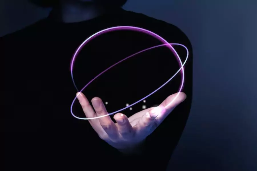 5 manieren waarop technologie de manier waarop we werken en leven verandert