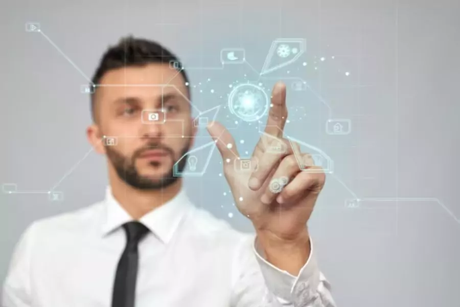 Dissecting the latest technology trends: A look into the future