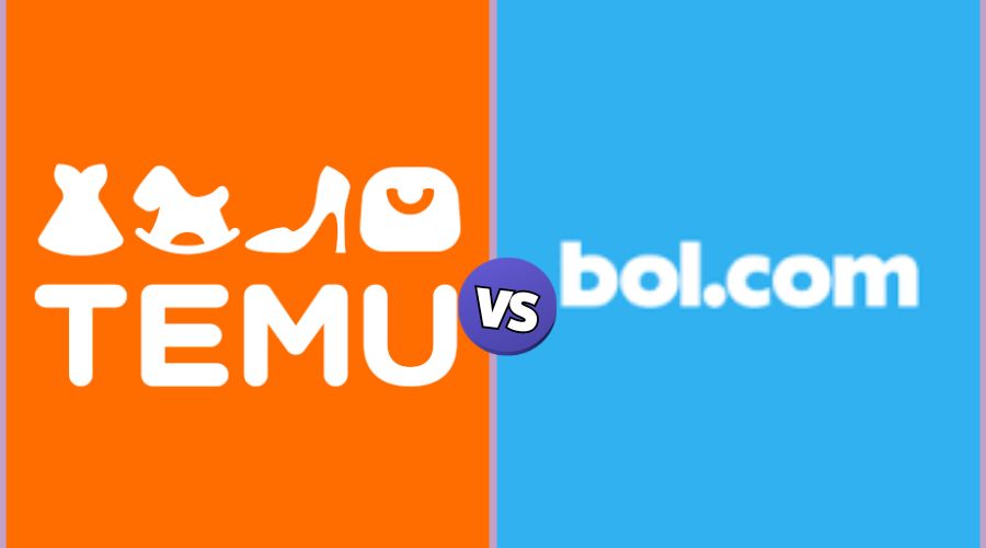 Temu vs. Bol.com: Waar krijg je de beste deals?