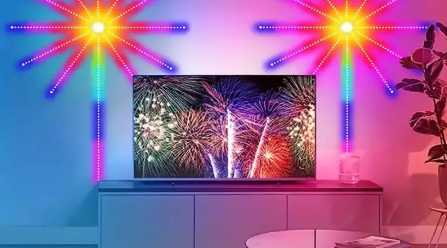 Slimme LED-verlichting