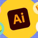 Adobe Illustrator voor iconen en logo's: hoe u hiermee pictogrammen en logo's kunt ontwerpen