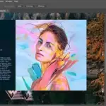 Beste technieken voor Photoshop-fotobewerking voor portretten - Adobe Photoshop