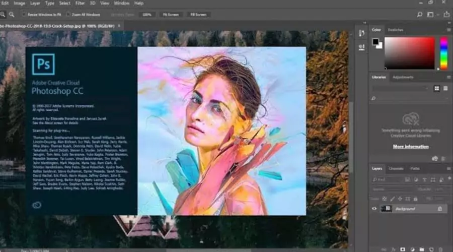 Beste technieken voor Photoshop-fotobewerking voor portretten – Adobe Photoshop